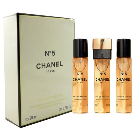 chanel no 5 refill.